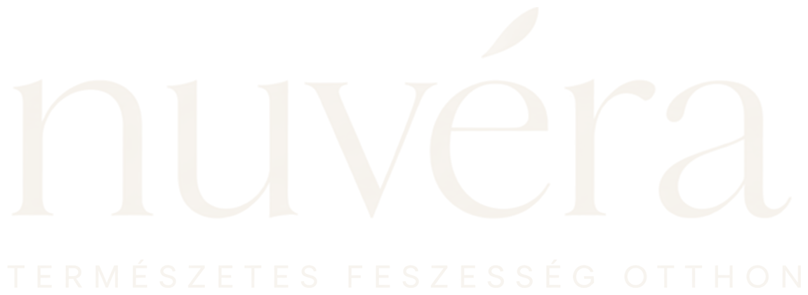 nuvéra – Természetes feszesség otthon